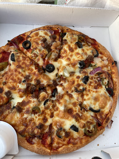 Photo of Pizza Oro - 10 Thorpe Rd, Norwich NR1 1RY